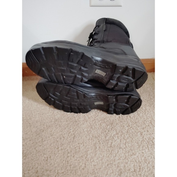 5.11 Tactical 150204 Men Sz 13 ATAC 2.0 8\